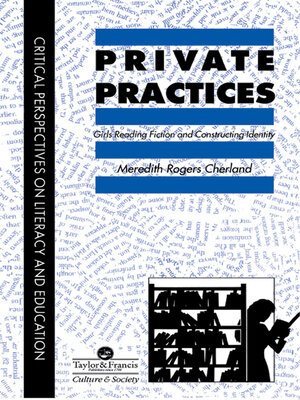 cover image of Private Practices